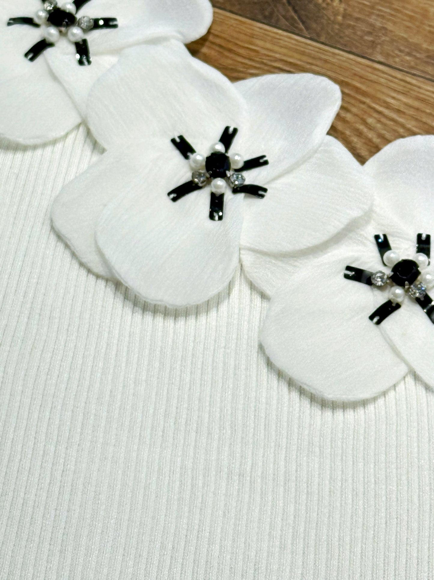 Top Petals