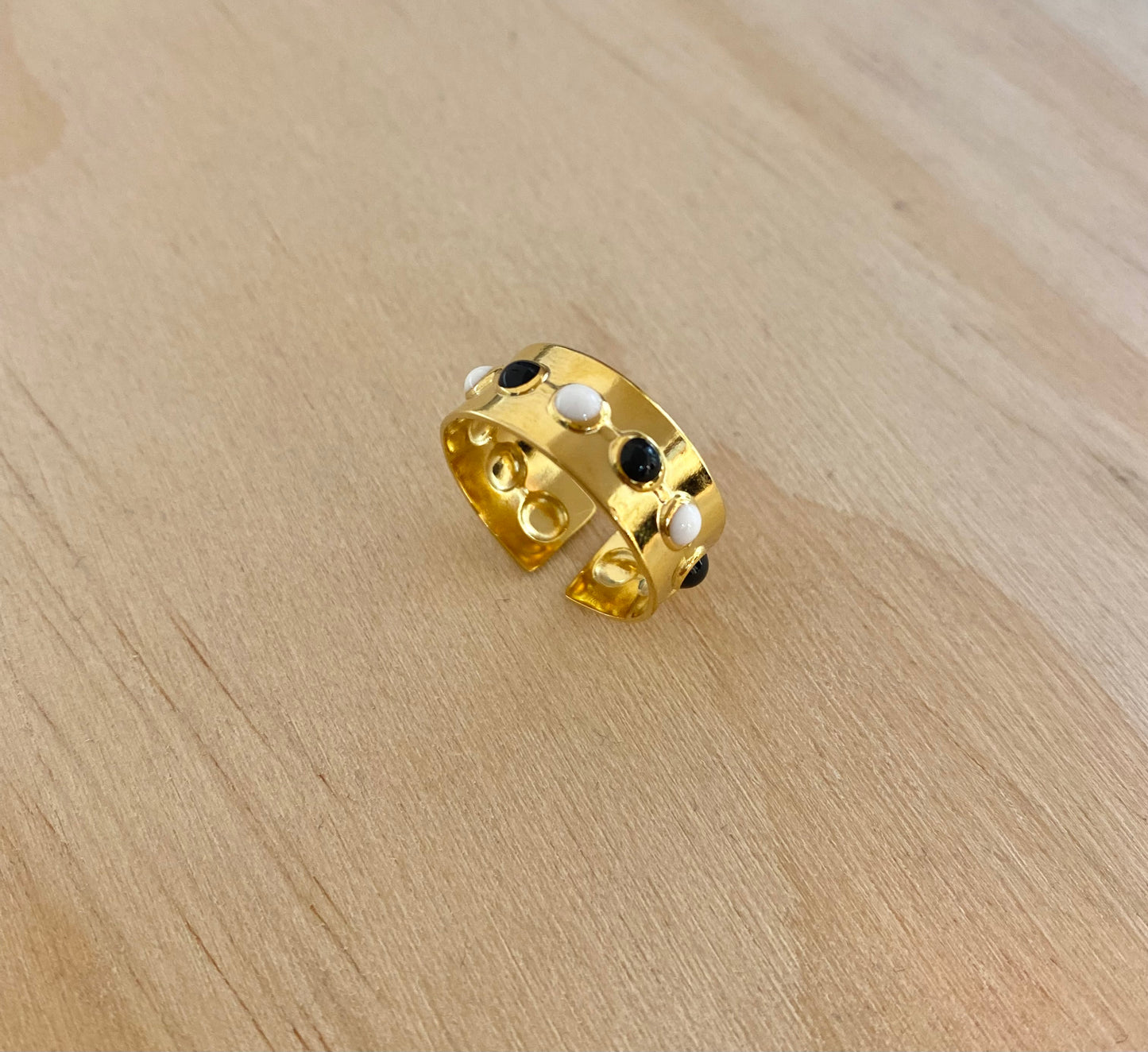Anillo bubble