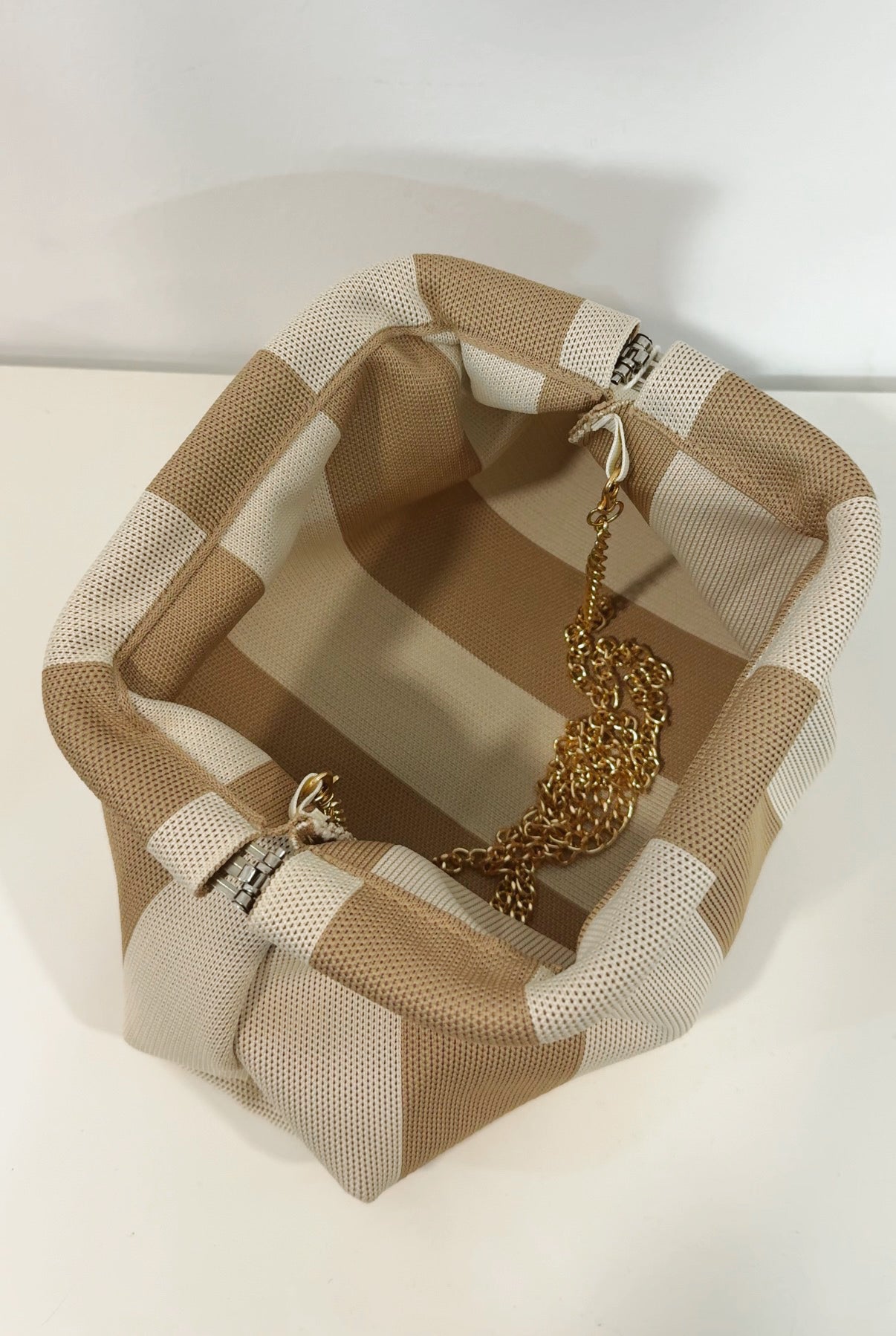 Bolso de Mano