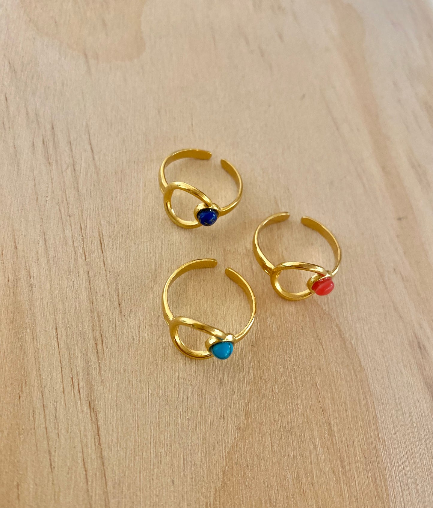 Anillo Indi