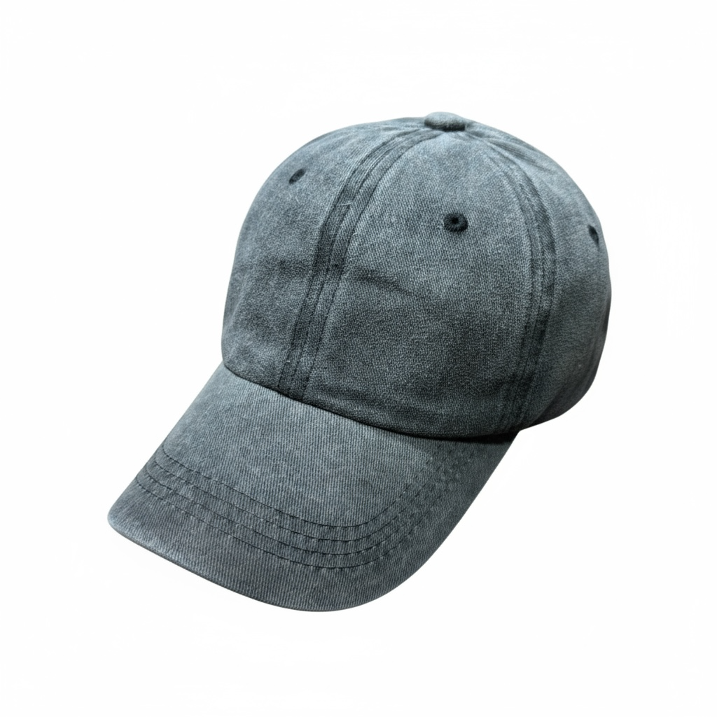 Gorra Denim