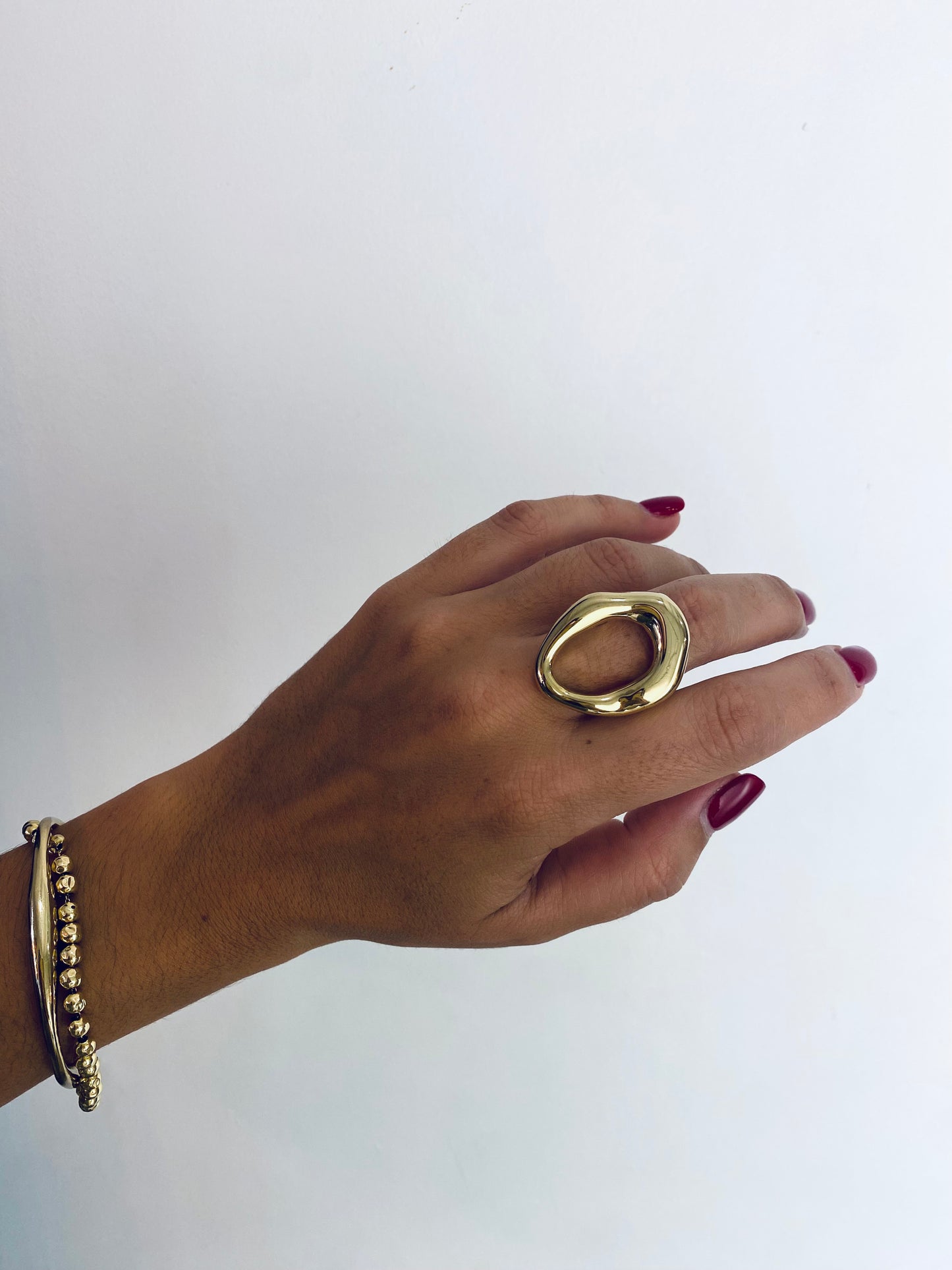 Anillo Luú