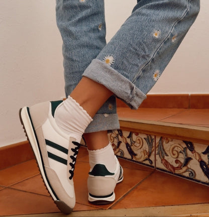 Zapatilla Deportiva