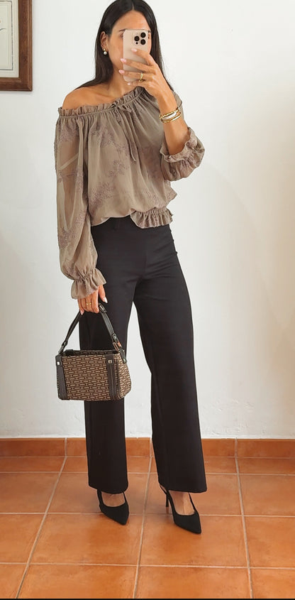Pantalón Colette