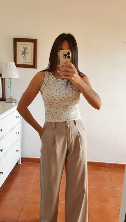 Top Tirante Bruna
