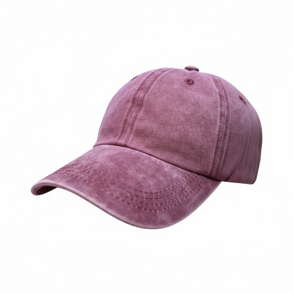 Gorra Denim