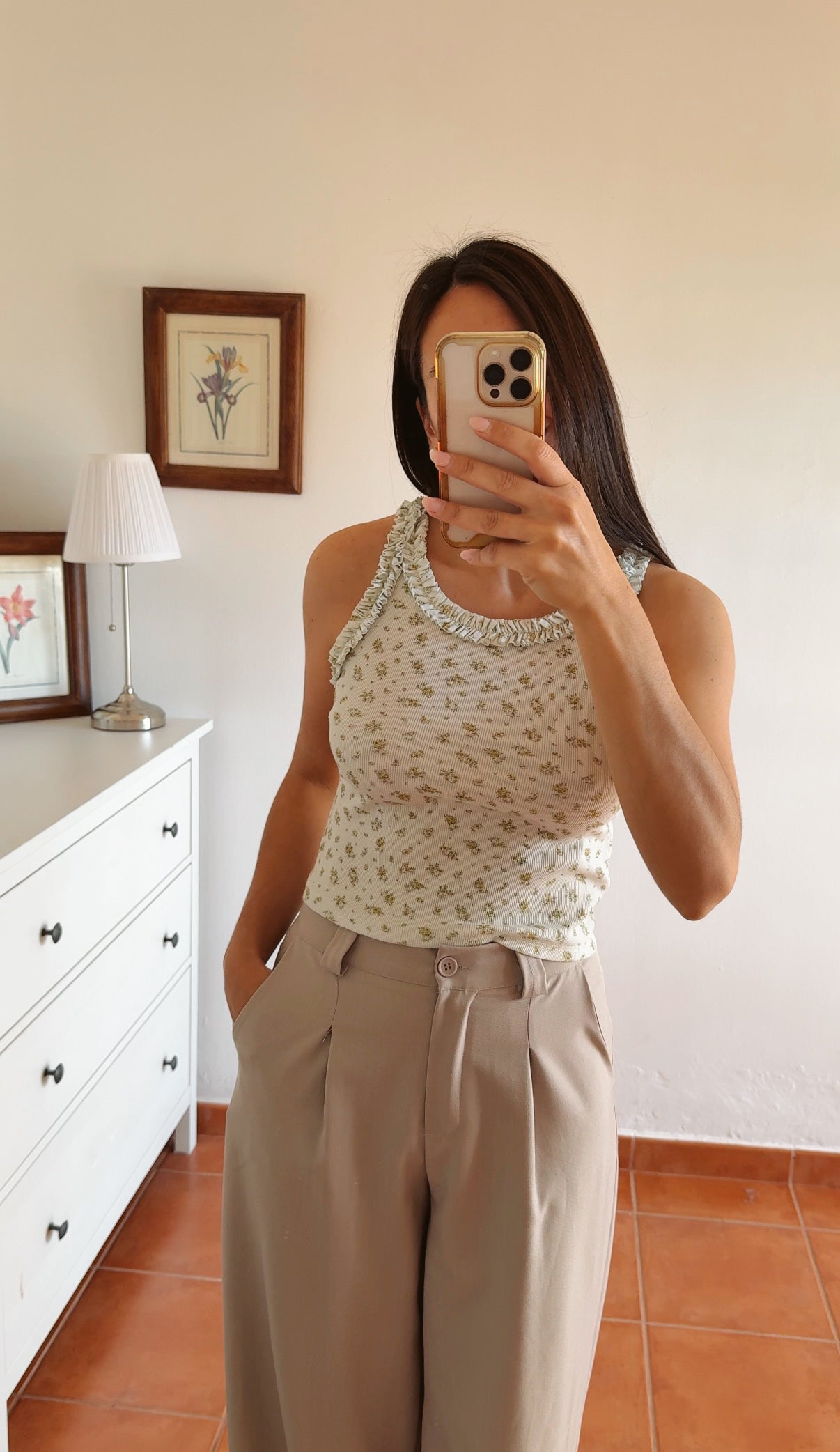 Top Tirante Bruna