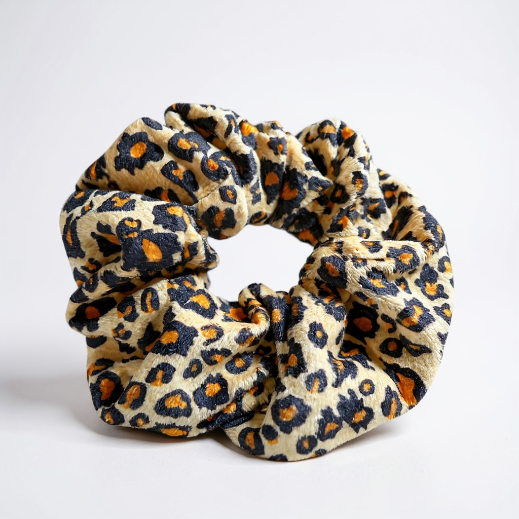 Coletero Animal Print