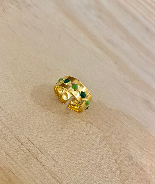 Anillo bubble