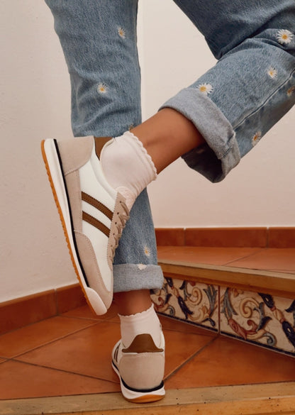 Zapatilla Deportiva