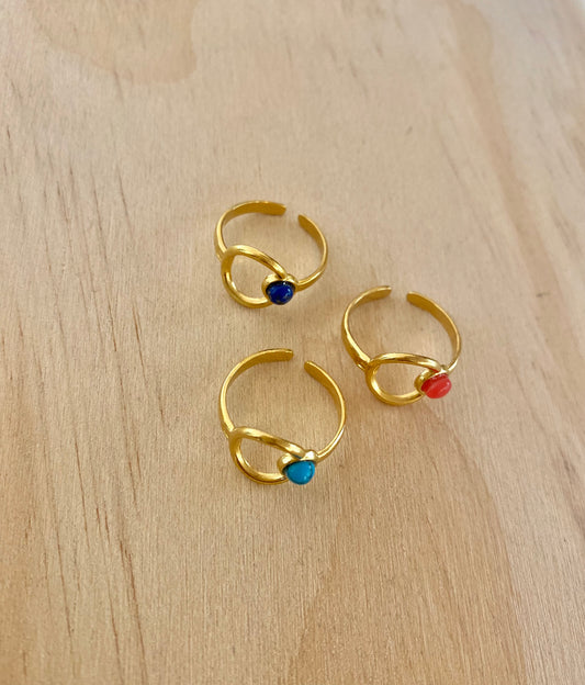 Anillo Indi