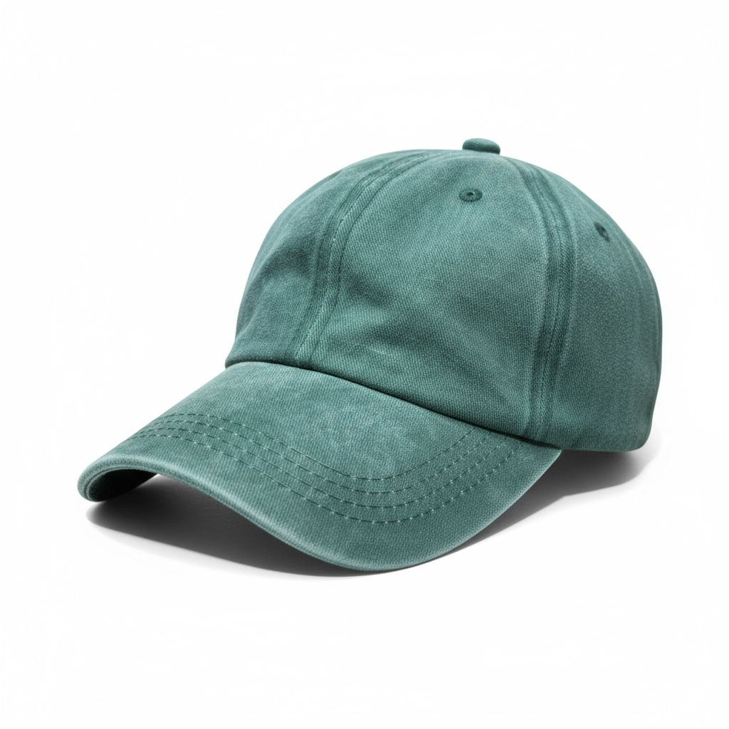 Gorra Denim