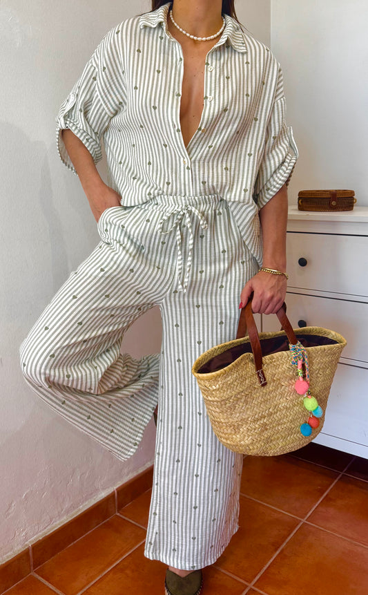 Pantalón Amore