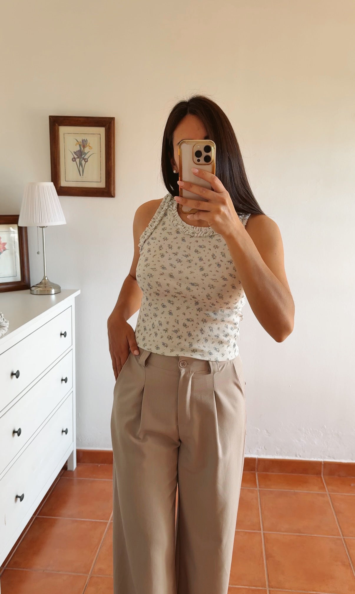 Top Tirante Bruna