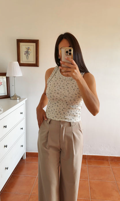 Top Tirante Bruna