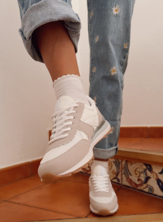 Zapatilla deportiva Lovy