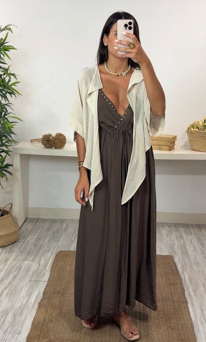 Chaqueta Nudo