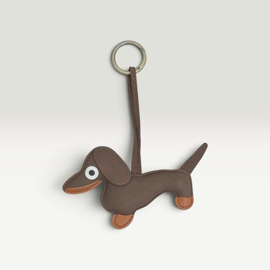Llavero Perro Salchicha