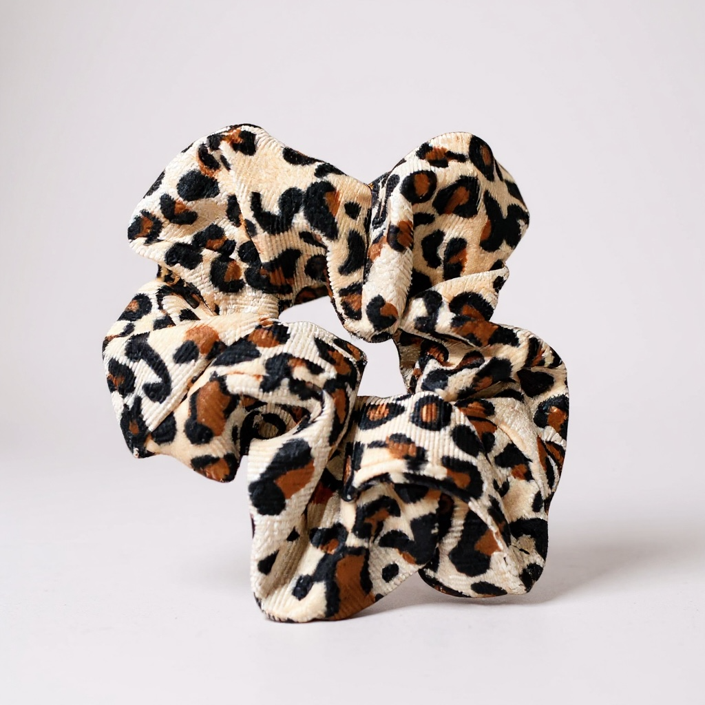 Coletero Animal Print