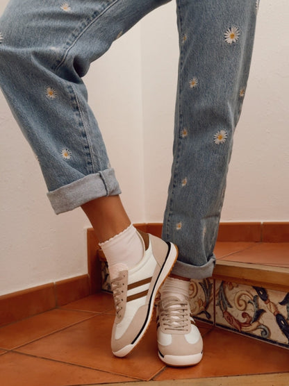 Zapatilla Deportiva