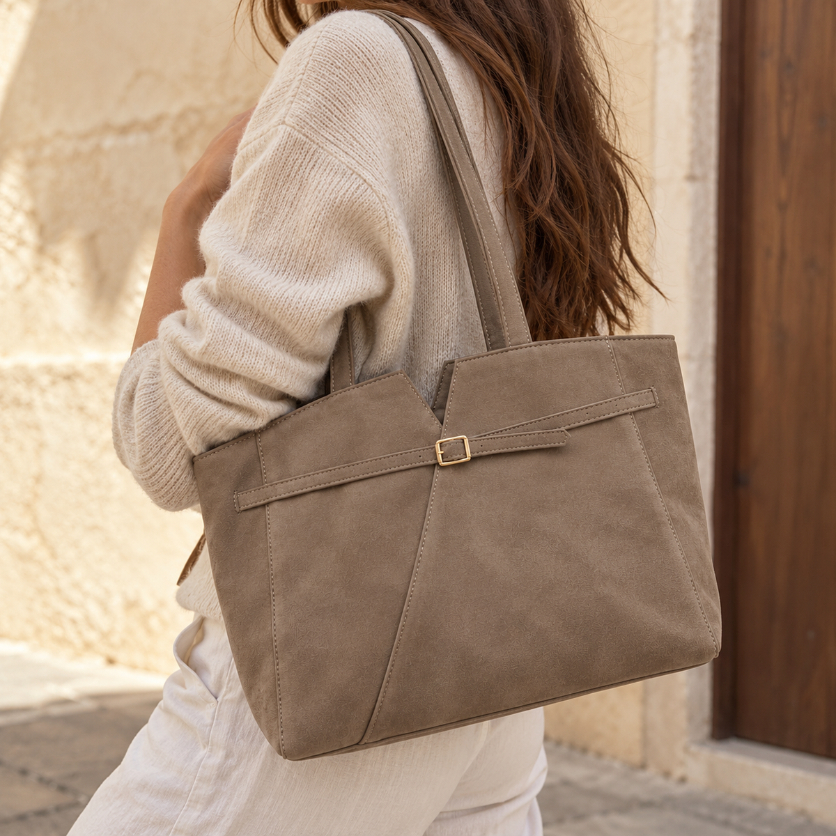 Bolso Tote