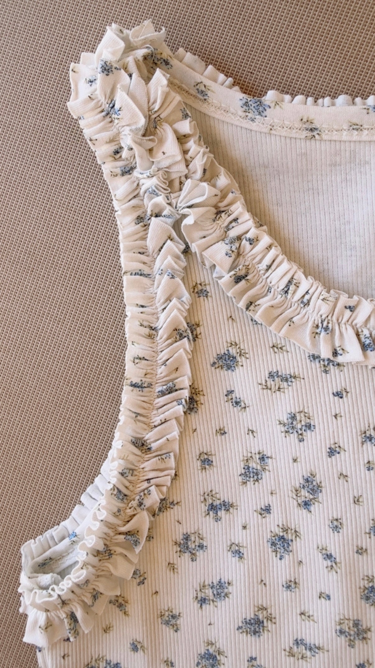 Top Tirante Bruna