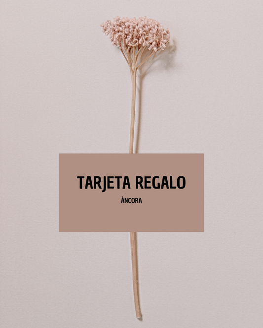 Tarjetas de Regalo Online